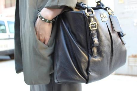 LRG Magazine - Outfit - Sin Medias