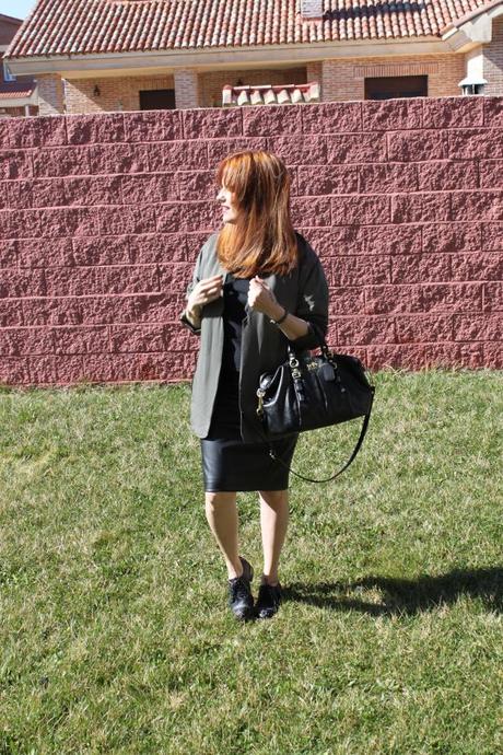 LRG Magazine - Outfit - Sin Medias