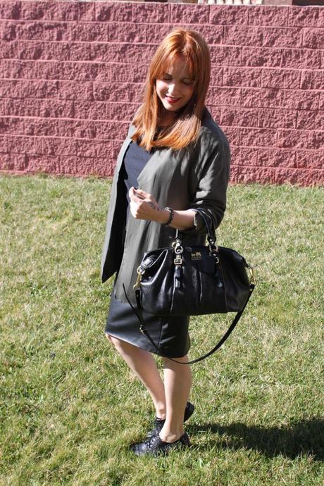 LRG Magazine - Outfit - Sin Medias