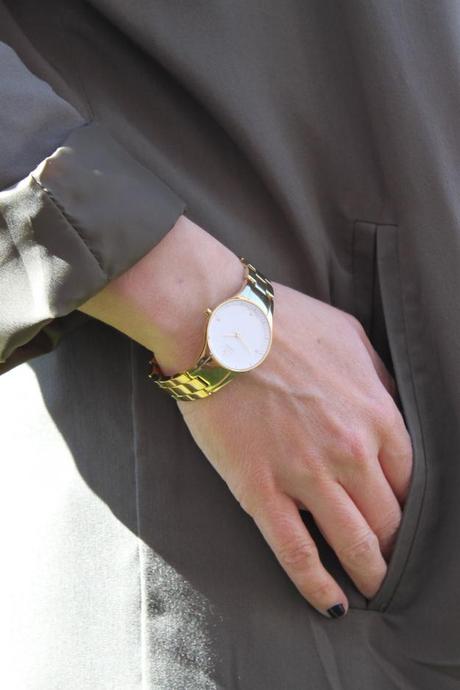 LRG Magazine - Outfit - Sin Medias