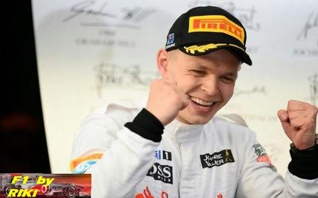 RECORDS DE F1 DESPUES DEL GP DE AUSTRALIA 2014