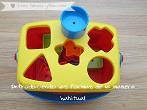 Un juguete con muchas posibilidades