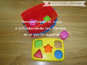 Un juguete con muchas posibilidades