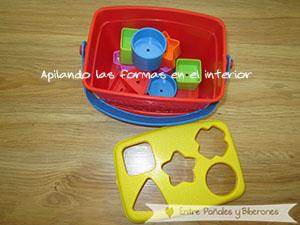 Un juguete con muchas posibilidades