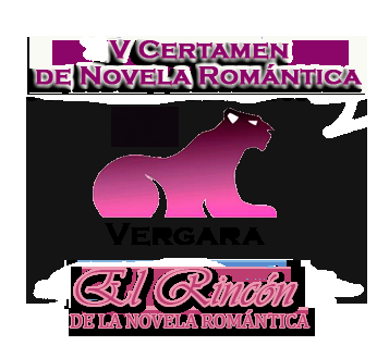 V CERTAMEN DE NOVELA ROMÁNTICA