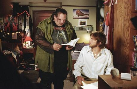 Domingos de peli y manta