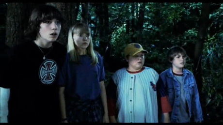 Domingos de peli y manta