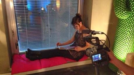 MASTER PIECE: EL TALENT SHOW LITERARIO. SÍ, SÍ LITERARIO MASTER PIECE: EL TALENT SHOW LITERARIO. SÍ, SÍ LITERARIO