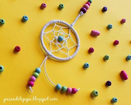 pasandolopipa | Dreamcatcher o Atrapasueños pasandolopipa | Dreamcatcher o Atrapasueños