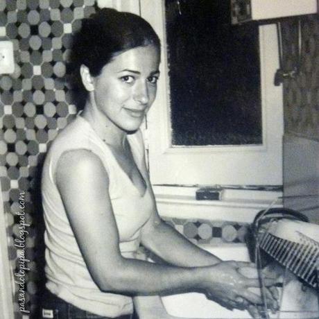 Ana, así se llaman mis dos chicas favoritas