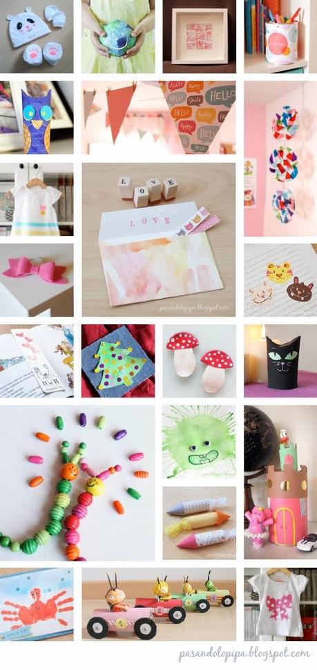 Un año pasándolo pipa