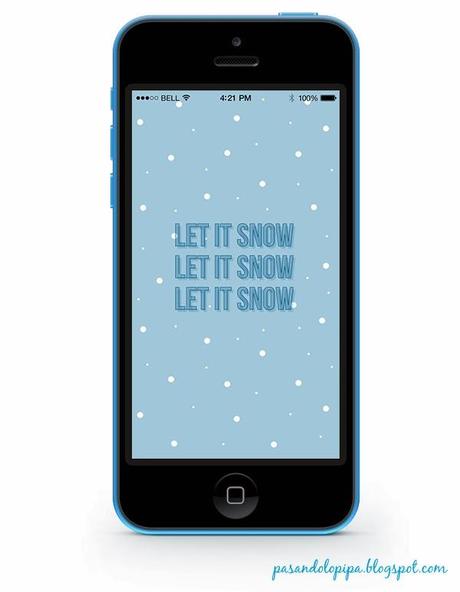 fondo de pantalla smarthphone descargable iphone | pasandolopipa