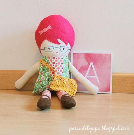 pasándolo pipa | begocosas