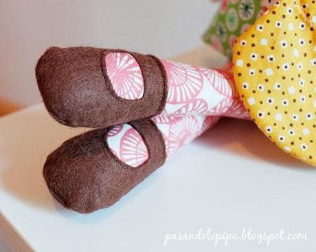 pasándolo pipa | begocosas