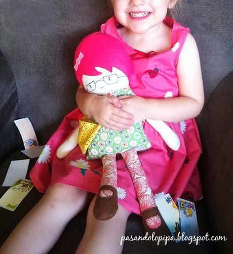 pasándolo pipa | begocosas