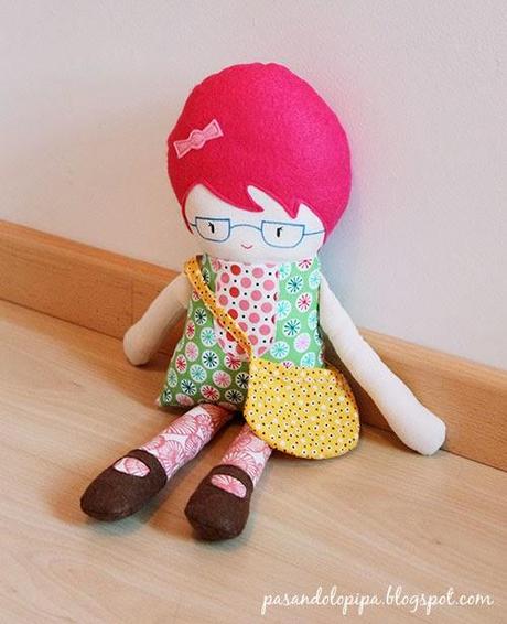 pasándolo pipa | begocosas