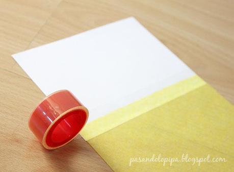 Desafío love craft III: Packaging veraniego