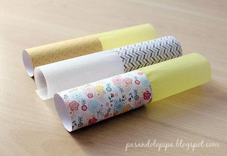 Desafío love craft III: Packaging veraniego