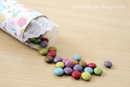 Desafío love craft III: Packaging veraniego