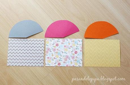 Desafío love craft III: Packaging veraniego