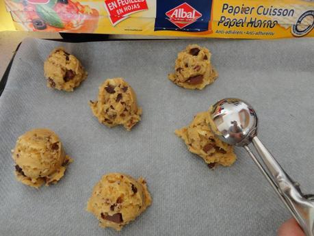 Triple Chocolate Cookies Triple Chocolate Cookies