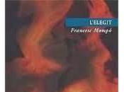 Mini-Reseña: L´ELEGIT FRANCESC MOMPÓ: