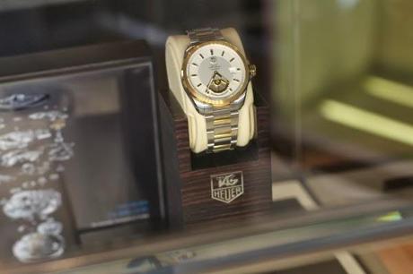 Regalos para el día del padre, Las Rozas Village