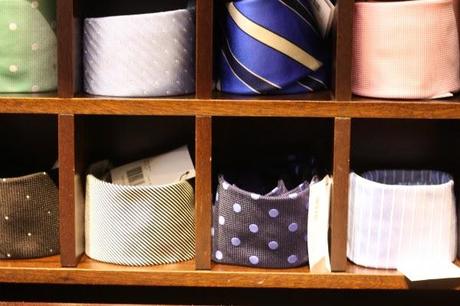 Regalos para el día del padre, Las Rozas Village