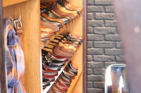 Regalos para el día del padre, Las Rozas Village