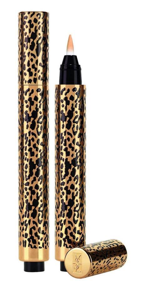 Wild: la nueva Edición 2014 del Touche Éclat Wild_la_nueva_Edición_2014_del_Touche_Éclat_02