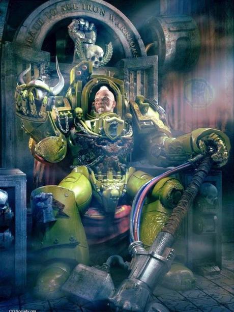 Oldhammer W40K 1ª y 2ª para todos