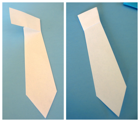 Una camisa para papá