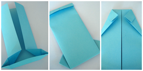 Una camisa para papá