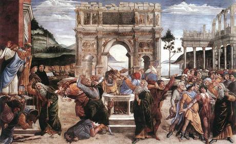 Sandro_Botticelli_-_Castigo_de_Coré,_Datán_y_Abirám_(Capilla_Sixtina,_Roma,_1481-82)