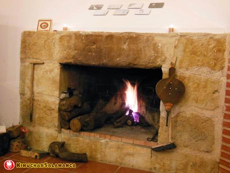 Viaje a Zamora / サモーラ旅行