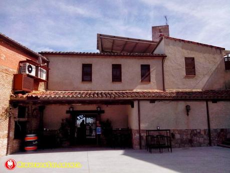 Viaje a Zamora / サモーラ旅行