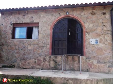 Viaje a Zamora / サモーラ旅行