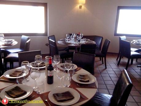 Viaje a Zamora / サモーラ旅行