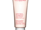 Novedad: Crème Douce Démaquillante Clarins, opinión producto