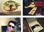 Instagram, week