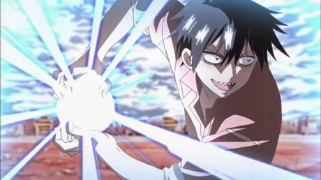 Blood Lad
