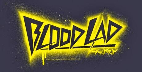 Blood Lad