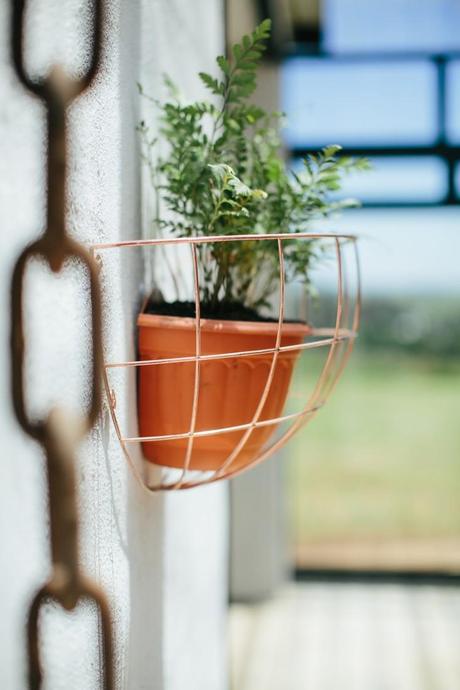Blueberry Café | Gardenista