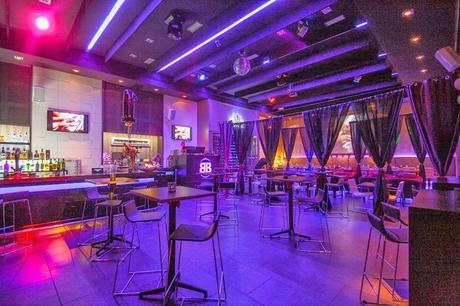 Restaurante y Bar de Tapas Babbú