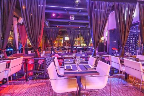 Restaurante y Bar de Tapas Babbú