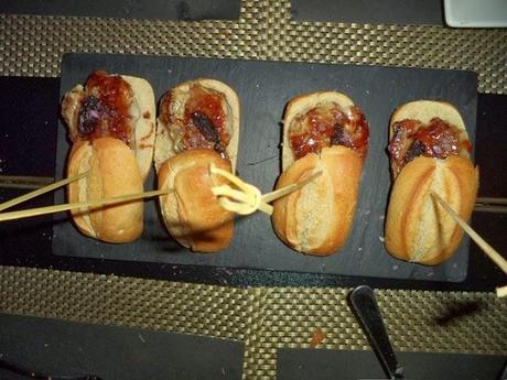 Restaurante y Bar de Tapas Babbú