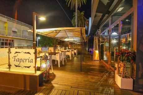 Restaurante y Bar de Tapas Babbú