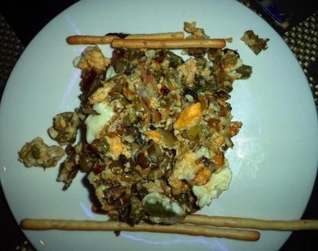 Restaurante y Bar de Tapas Babbú