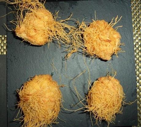 Restaurante y Bar de Tapas Babbú