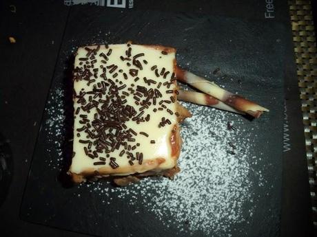 Restaurante y Bar de Tapas Babbú